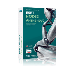 Antivirus ESET NOD32 Mail Security for Microsoft Exchange 5