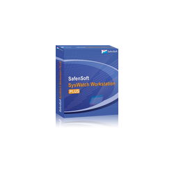 SafenSoft SysWatch Workstation Plus