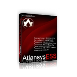 Atlansys Enterprise Security System