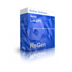 ReGen - LockPC