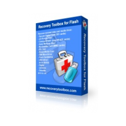 Recovery ToolBox for Flash