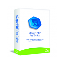 ECopy PDF Pro Office