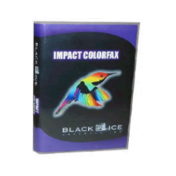Impact ColorFax
