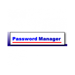 Password Manager for IIS