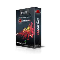 ParetoLogic RegCure Pro