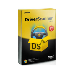 Uniblue DriverScanner 2015
