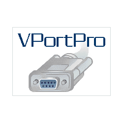 VPortPro (management of COM-port via TCP / IP)