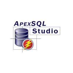 ApexSQL Developer Studio
