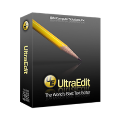 UltraEdit generic (Windows / Mac / Linux)