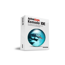 ActiveKomodo IDE