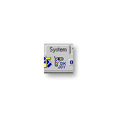 DirectX Joystick component