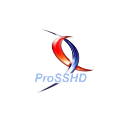 ProSSHD (SSH server / client for Windows)