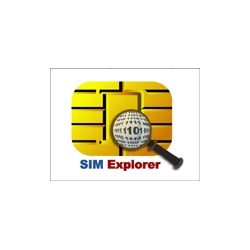 Dekart SIM Explorer