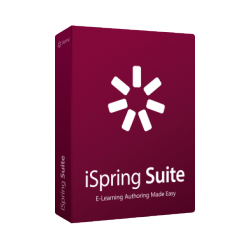 ISpring Suite