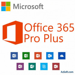 Office 365 ProPlus 
