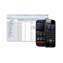 3CX Phone System for Windows Standard SPLA