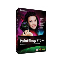 Corel Paint Shop Pro Photo X3