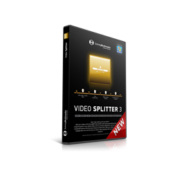 SolveigMM Video Splitter 6 Home Edition
