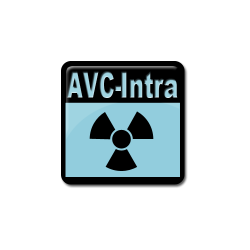 Calibrated AVC-Intra Create