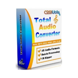 Total Audio Converter
