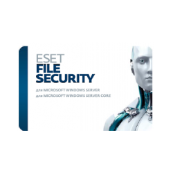 ESET NOD32 File Security