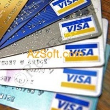 Guide to open Visa Prepaid card, PayPal registration purchase hosting