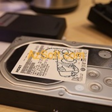 3 ways to effectively check the health of your hard drive