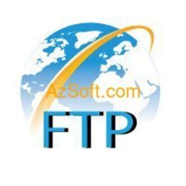 Use the Web browser to connect to the FTP Server
