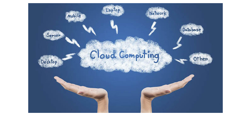 Điện toán đám mây (Cloud Computing) là gì?