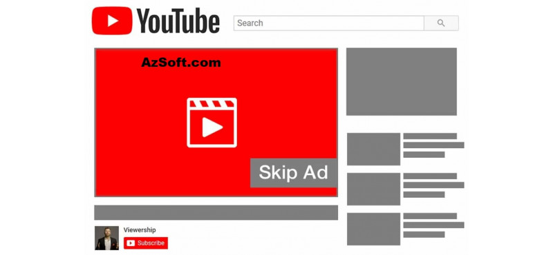 Hai cách chặn quảng cáo trên YouTube