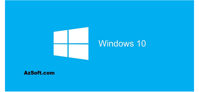 Tính năng mới của Windows 10