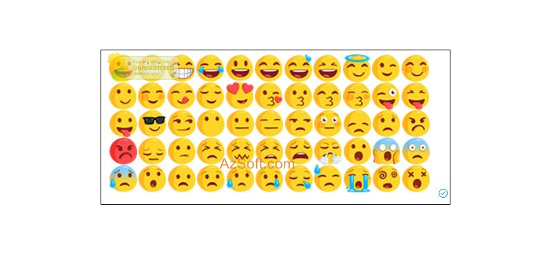 Messenger và Facebook sẽ sớm dùng bộ emoji giống nhau
