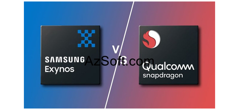 Giải mã vì sao người dùng Việt Nam thích dùng flagship Samsung chạy chip Snapdragon hơn Exynos!?