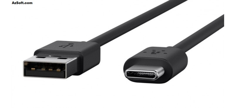 Chuẩn USB Type C mới sắp ra mắt có thể hỗ trợ công suất sạc lên tới 240W