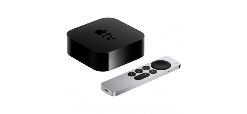 iFixit “mổ bụng” Apple TV 4K 2021: Thiết kế dễ sửa chữa nhưng Siri Remote “hư là vứt”