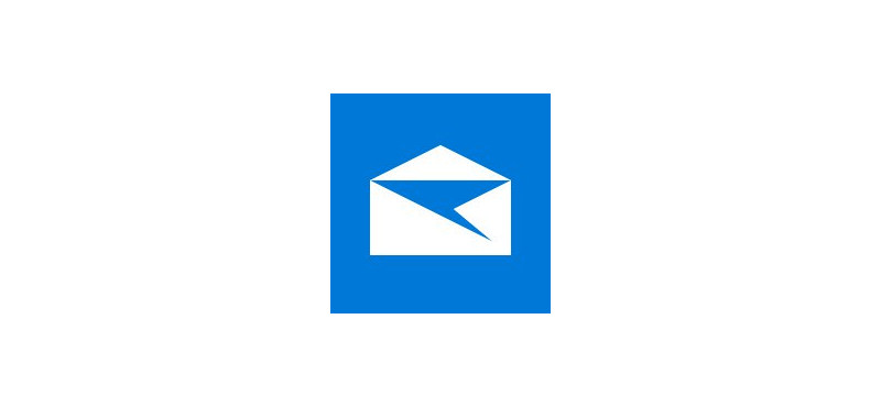 Cách ẩn ảnh người gửi trong Mail Windows 10