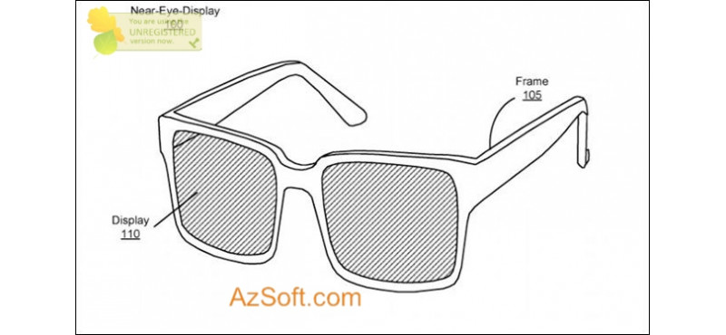 Cùng xem cặp kính thực tế ảo mà Facebook đăng ký bằng sáng chế