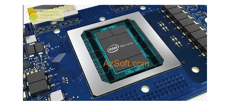Intel tiết lộ chip AI mới để cạnh tranh với GPU của Nvidia