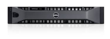 Dell Storage PS4210 Array Series