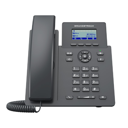 Điện Thoại IP Phone Grandstream GRP2601