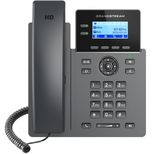 Điện Thoại IP Phone Grandstream GRP2602W