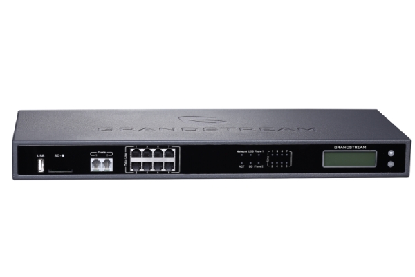 Tổng Đài IP Grandstream UCM6208