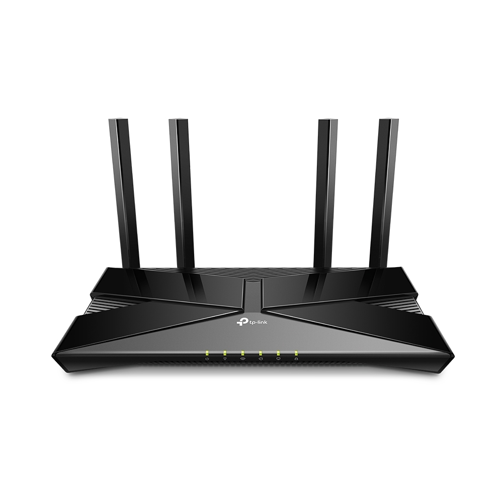 Thiết Bị Mạng Bộ Định Tuyến TP-Link Archer AX10 AX1500 Wi-Fi 6 Router