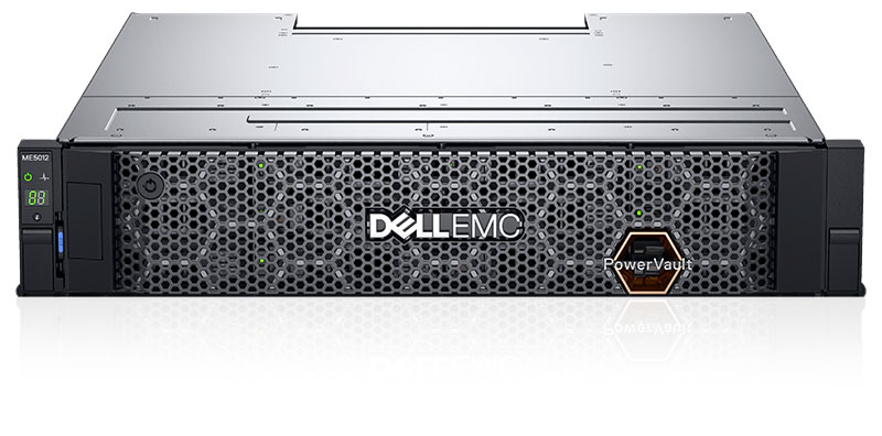 DELL Storage ME5024 FC