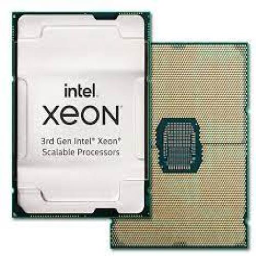 CPU Intel Xeon Platinum 8352M 2.3-3.5Ghz