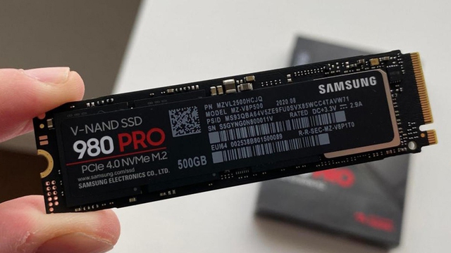 Có nên gắn hai ổ SSD trên PC?- Ảnh 2.