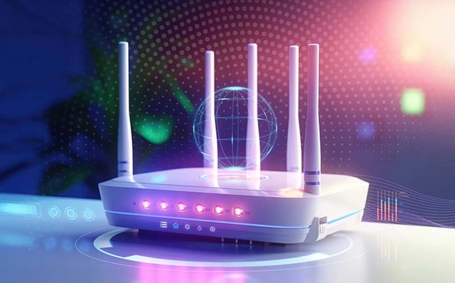 Sau bao lâu thì cần khởi động lại router một lần?- Ảnh 1.