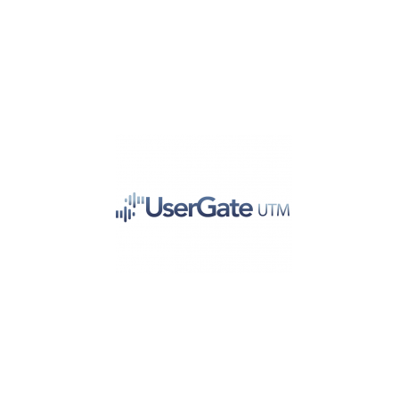 UserGate UTM