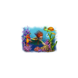 Fishdome H2O. Underwater Odyssey