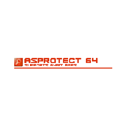 ASProtect 64